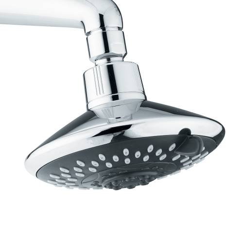 Standard Showerhead Kit (Wall)