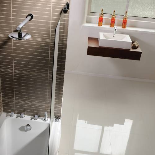 DESIRE Basin Monobloc Mixer Tap