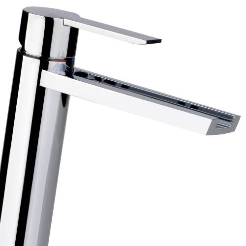 DESIRE Tall Basin Monoboc Mixer Tap