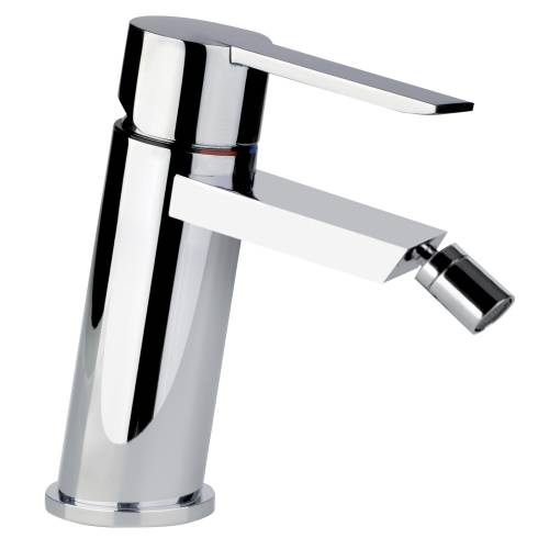 Desire Bidet Monobloc Mixer Tap with Pop up Waste