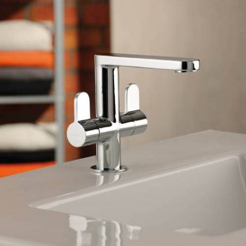 BLISS Basin Mixer Tap