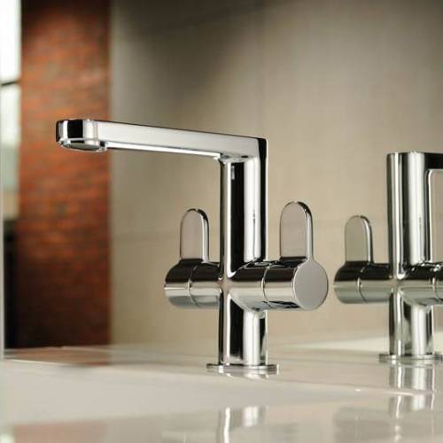 BLISS Basin Mixer Tap