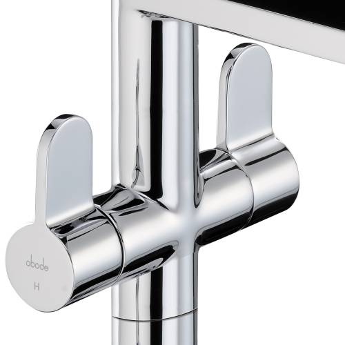 BLISS Tall Basin Mixer Tap