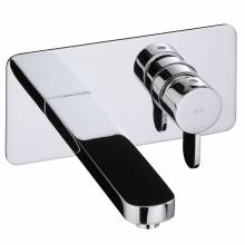 BLISS Wall Mounted Basin Mixer Tap