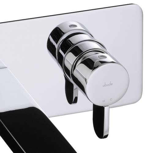 BLISS Wall Mounted Basin Mixer Tap