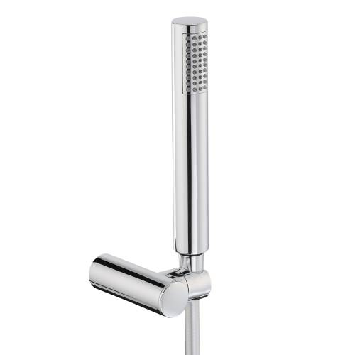 BLISS Deck Mounted Bath Shower Mixer Tap with Shower Handset