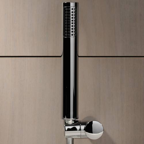 BLISS Deck Mounted Bath Shower Mixer Tap with Shower Handset