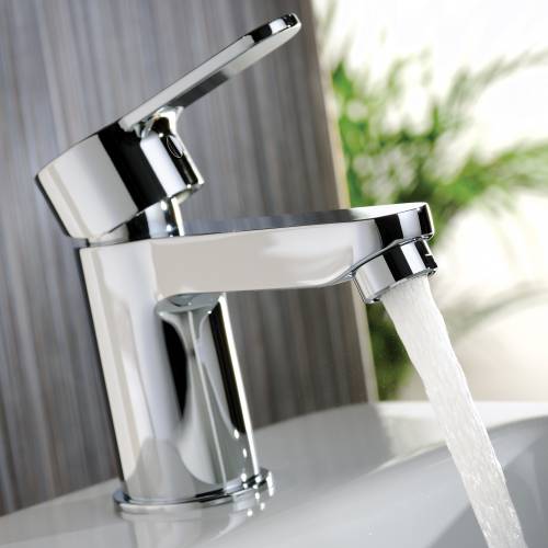 DEBUT Mini Basin Monobloc Mixer Tap