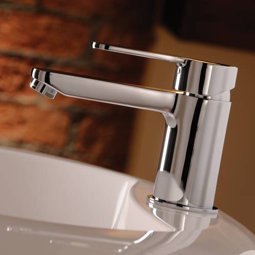 DEBUT Mini Basin Monobloc Mixer Tap