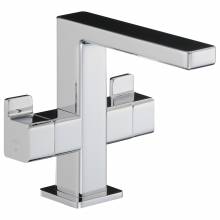 RAPPORT Basin Mixer Tap