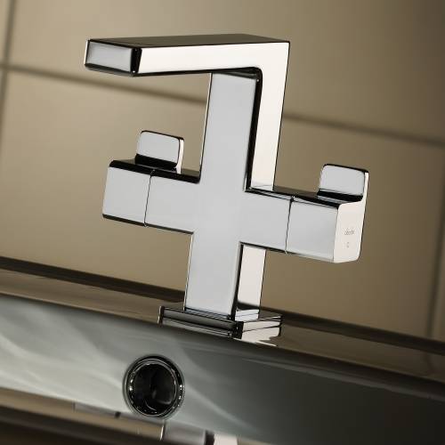 RAPPORT Basin Mixer Tap