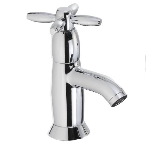 OPULENCE Basin Pillar Taps