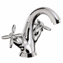 OPULENCE Basin Mixer Tap with Fixed Spout