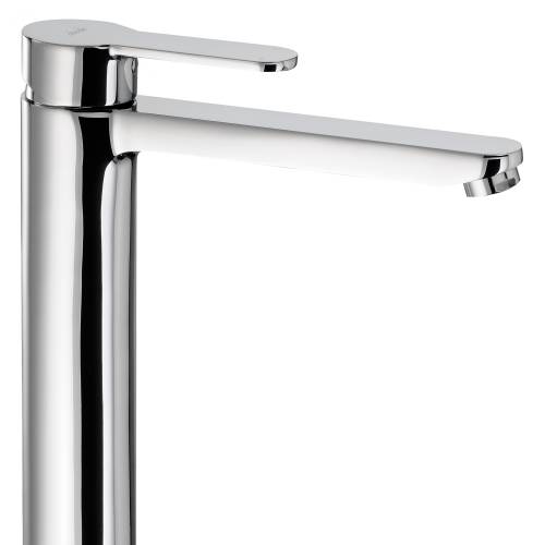 DEBUT Tall Basin Monobloc Mixer Tap