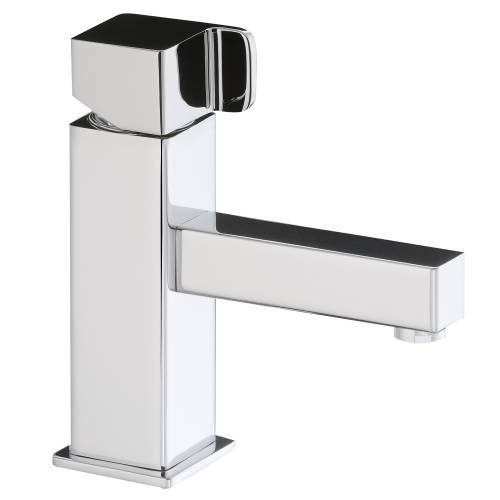 RAPPORT Basin Monobloc Mixer Tap