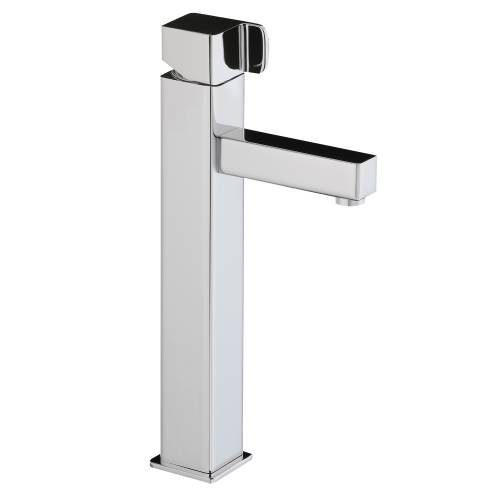 RAPPORT Tall Basin Monobloc Mixer Tap