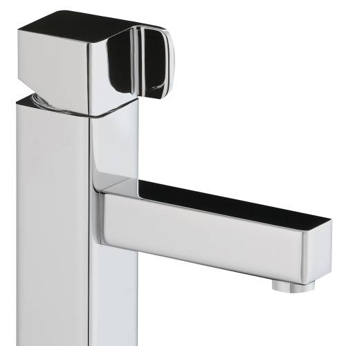 RAPPORT Tall Basin Monobloc Mixer Tap