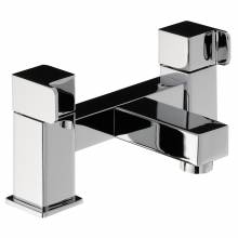 RAPPORT Deck Mounted Bath Filler Tap