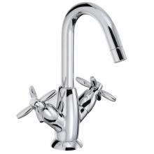 OPULENCE Basin Mixer Tap with Swivel spout