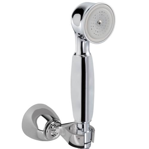 GALLANT Deck Mounted Bath Shower Mixer Tap with Shower Handset