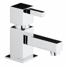 ZEAL Mini Basin Monobloc Mixer Tap