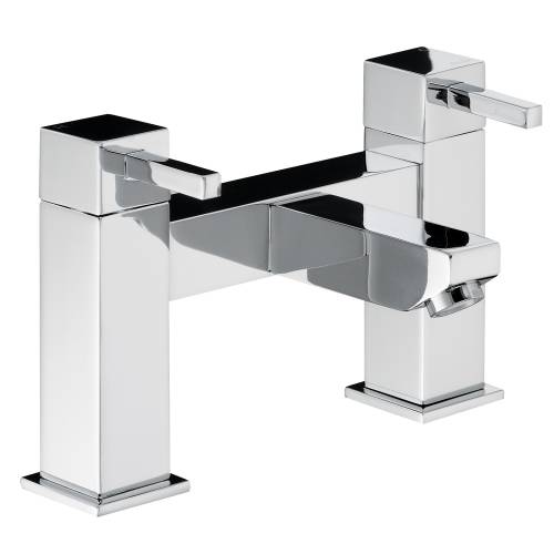 ZEAL Deck Mounted Bath Filler Tap