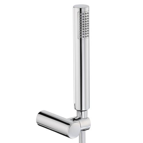 RAPTURE Deck Mounted Bath Shower Mixer Tap with Shower Handset