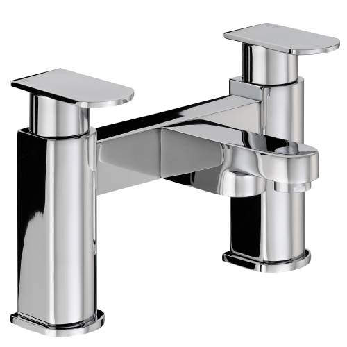 RAPTURE Deck Mounted Bath Filler Tap