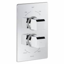 EXTASE Concealed Thermostatic Valve