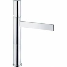 Cyclo Tall Basin Monobloc Mixer Tap