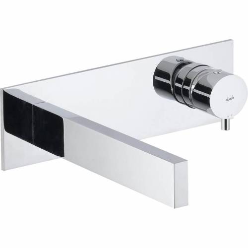 Cyclo Wall Mounted Basin Mixer Tap