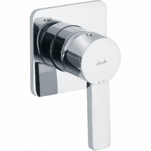 Modo Wall Mounted Bath Mixer Control