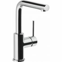 Tanto Basin Mixer Tap with Side Lever