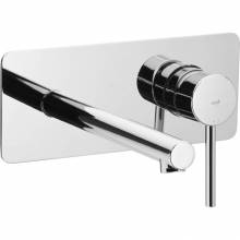 Tanto Wall Mounted Basin Mixer Tap