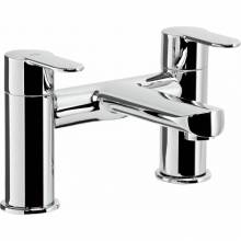 Vedo Deck Mounted Bath Filler Tap