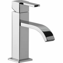 Iso Basin Monobloc Mixer Tap