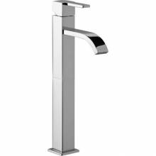 Iso Tall Basin Monobloc Mixer Tap