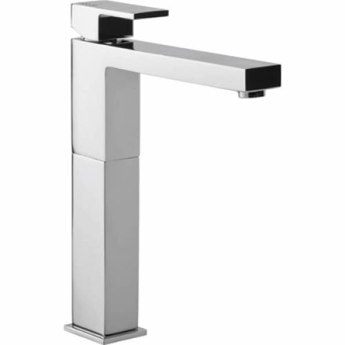 Cento Tall Basin Monobloc Mixer Tap