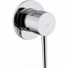 Chao Wall Mounted Bath Mixer Control