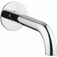 Chao Wall Mounted Bath Spout