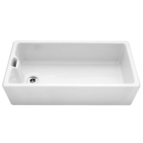 BELFAST 915 Ceramic Kitchen Sink