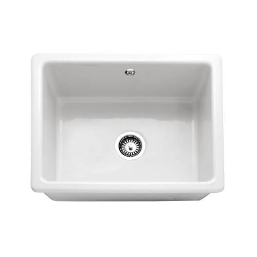 CHESHIRE Ceramic Kitchen Sink