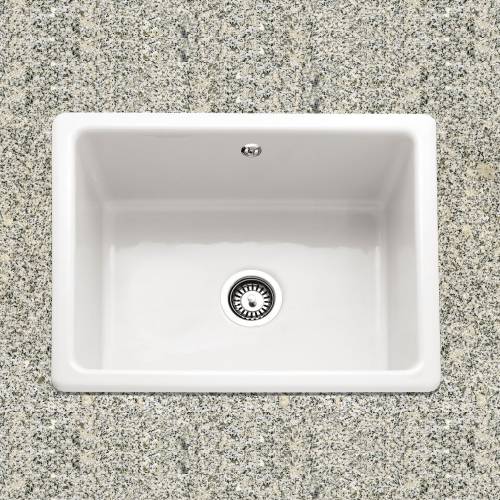 CHESHIRE Ceramic Kitchen Sink