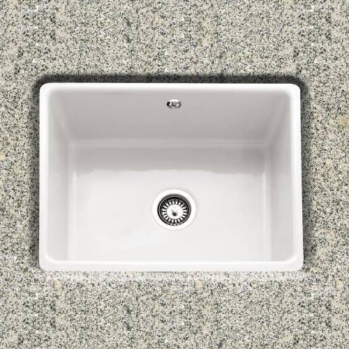 CHESHIRE Ceramic Kitchen Sink