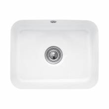 CISTERNA 60C Undermount Kitchen Sink - Ceramic Line