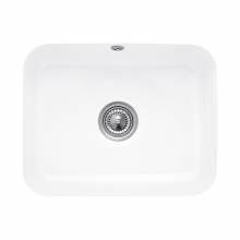 CISTERNA 60C Undermount Kitchen Sink - Ceramic Line