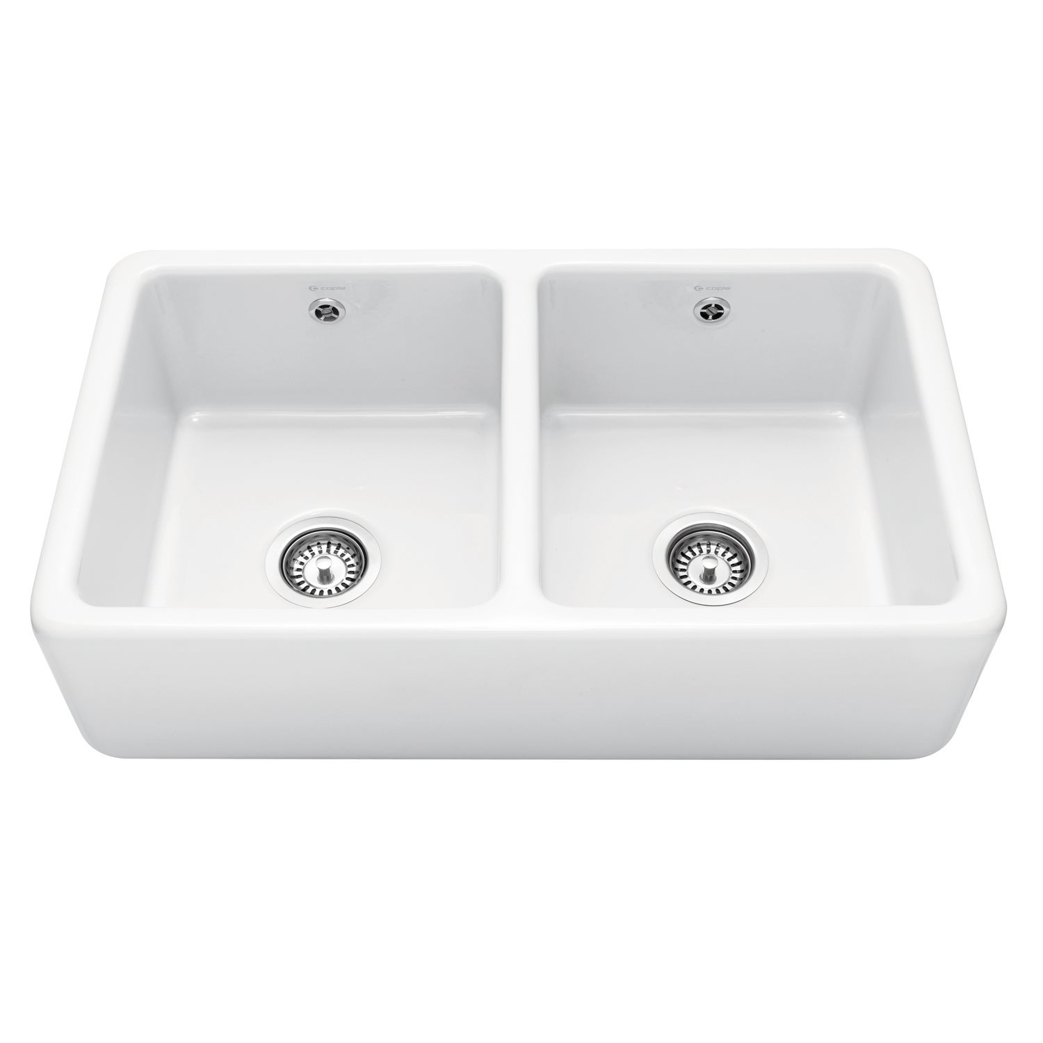 Caple Kempton 2 0 Bowl Belfast Kitchen Sink