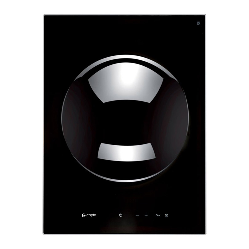 Countertop Induction Hobs: Countertop Induction Wok - CI30G (Wok Included)