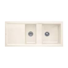 SUBWAY 80 1.75 Bowl Kitchen Sink - Classic Line