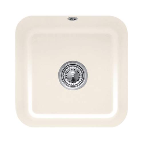 CISTERNA 50 Undermount Kitchen Sink - Classic Line